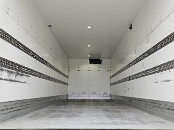 P250 / LBW /4X2 / FRIGOBLOCK